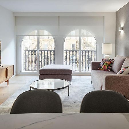 Olabar I - The Rentals Collection San Sebastian Exterior photo