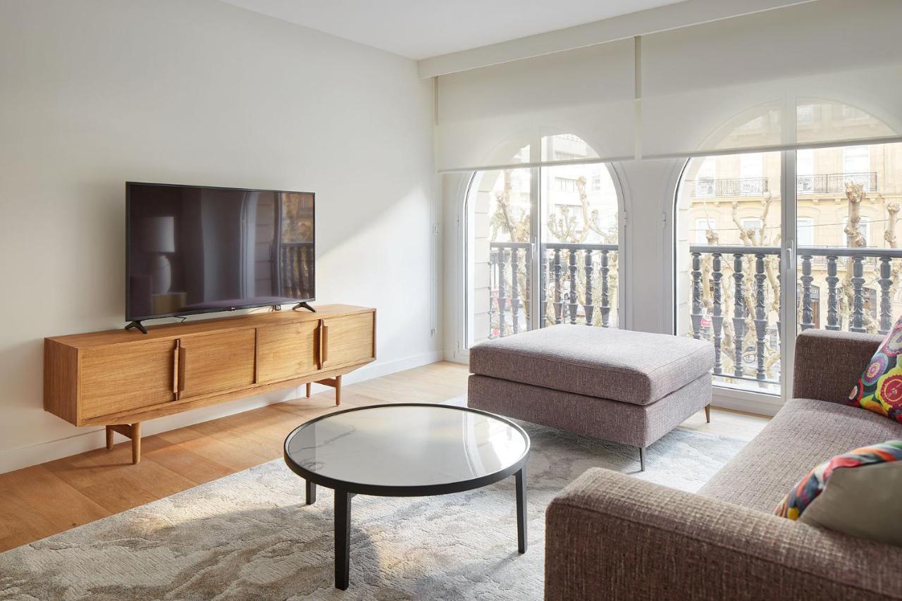 Olabar I - The Rentals Collection San Sebastian Exterior photo