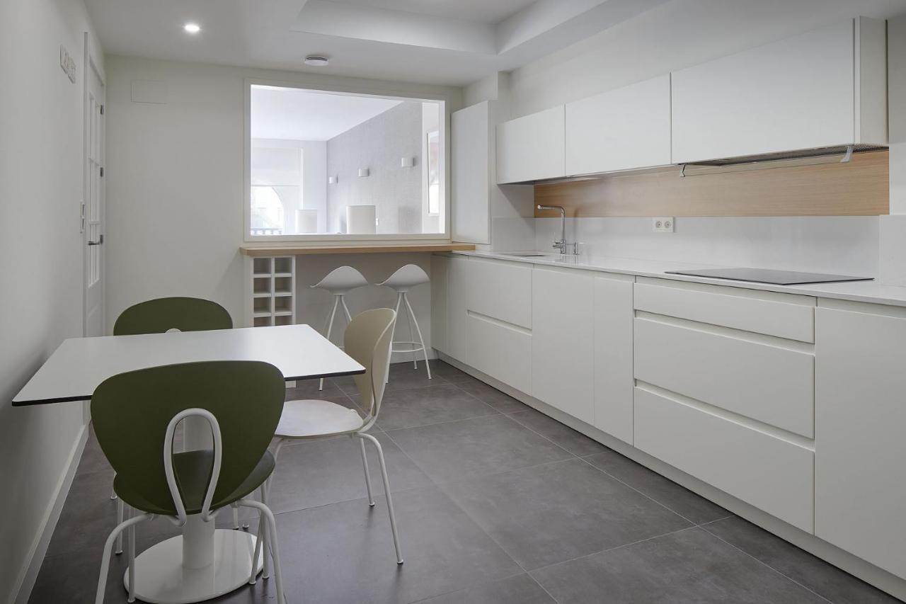 Olabar I - The Rentals Collection San Sebastian Exterior photo