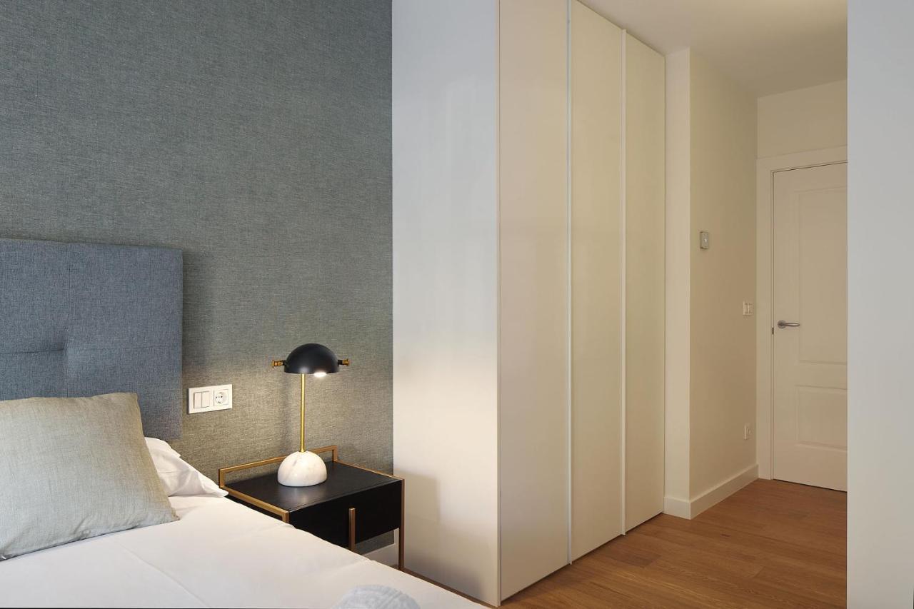 Olabar I - The Rentals Collection San Sebastian Exterior photo